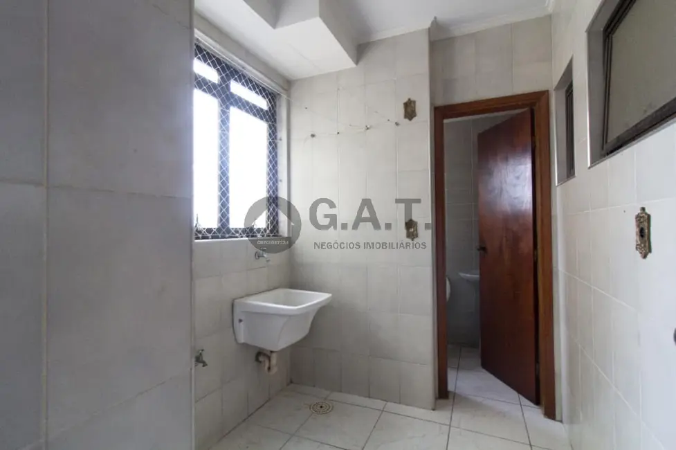 Apartamento com 3 quartos à venda, 132m2 em Centro, Sorocaba - SP - imagem 8 Foto 8 de Apartamento com 3 quartos à venda, 132m2 em Centro, Sorocaba - SP