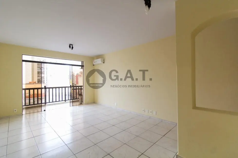 Apartamento com 3 quartos para alugar, 132m2 em Centro, Sorocaba - SP - imagem 1 Foto 1 de Apartamento com 3 quartos para alugar, 132m2 em Centro, Sorocaba - SP
