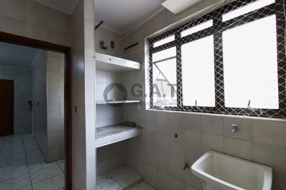 Apartamento com 3 quartos para alugar, 132m2 em Centro, Sorocaba - SP - imagem 7 Foto 7 de Apartamento com 3 quartos para alugar, 132m2 em Centro, Sorocaba - SP