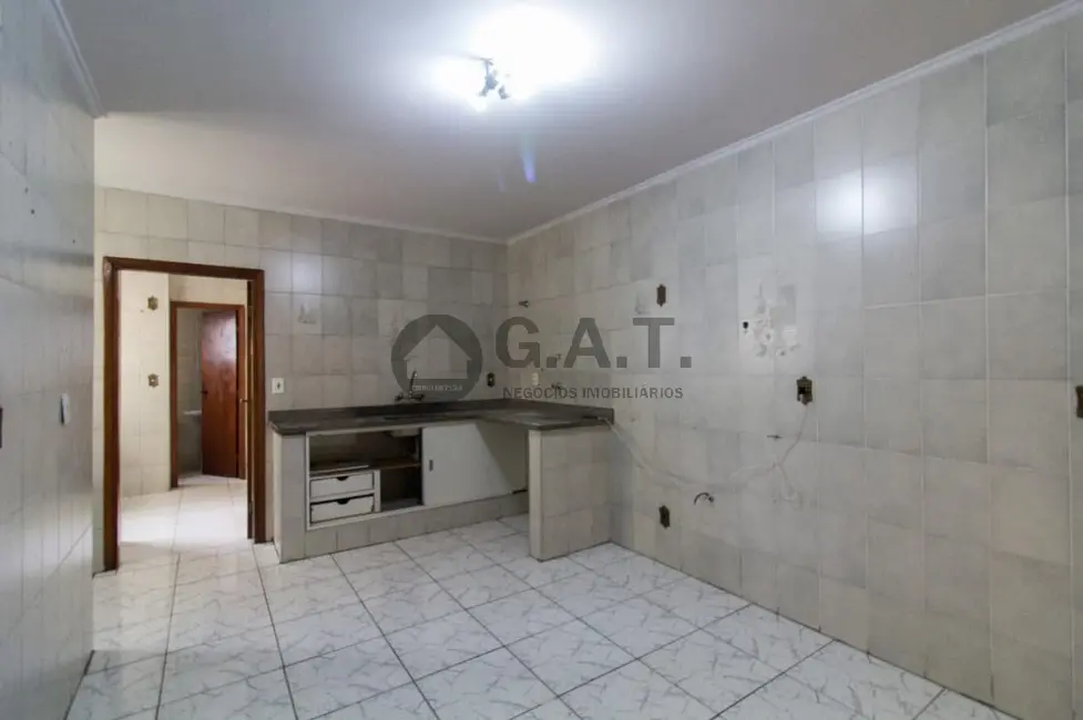 Apartamento com 3 quartos para alugar, 132m2 em Centro, Sorocaba - SP - imagem 9 Foto 9 de Apartamento com 3 quartos para alugar, 132m2 em Centro, Sorocaba - SP