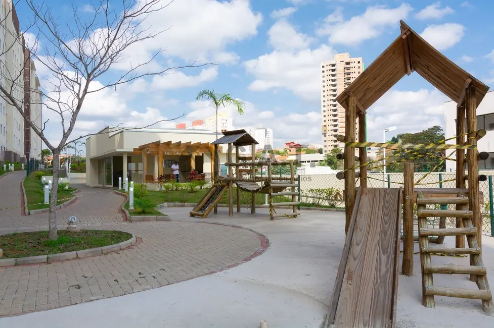 Apartamento com 2 quartos à venda, 63m2 em Jardim Piratininga, Sorocaba - SP - imagem 6 Foto 6 de Apartamento com 2 quartos à venda, 63m2 em Jardim Piratininga, Sorocaba - SP
