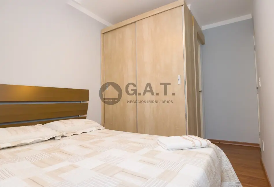 Apartamento com 2 quartos à venda, 63m2 em Jardim Piratininga, Sorocaba - SP - imagem 8 Foto 8 de Apartamento com 2 quartos à venda, 63m2 em Jardim Piratininga, Sorocaba - SP