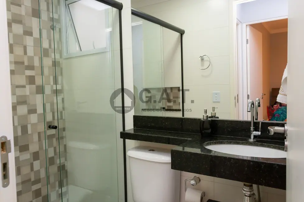 Foto 2 de Apartamento com 2 quartos à venda, 63m2 em Jardim Piratininga, Sorocaba - SP