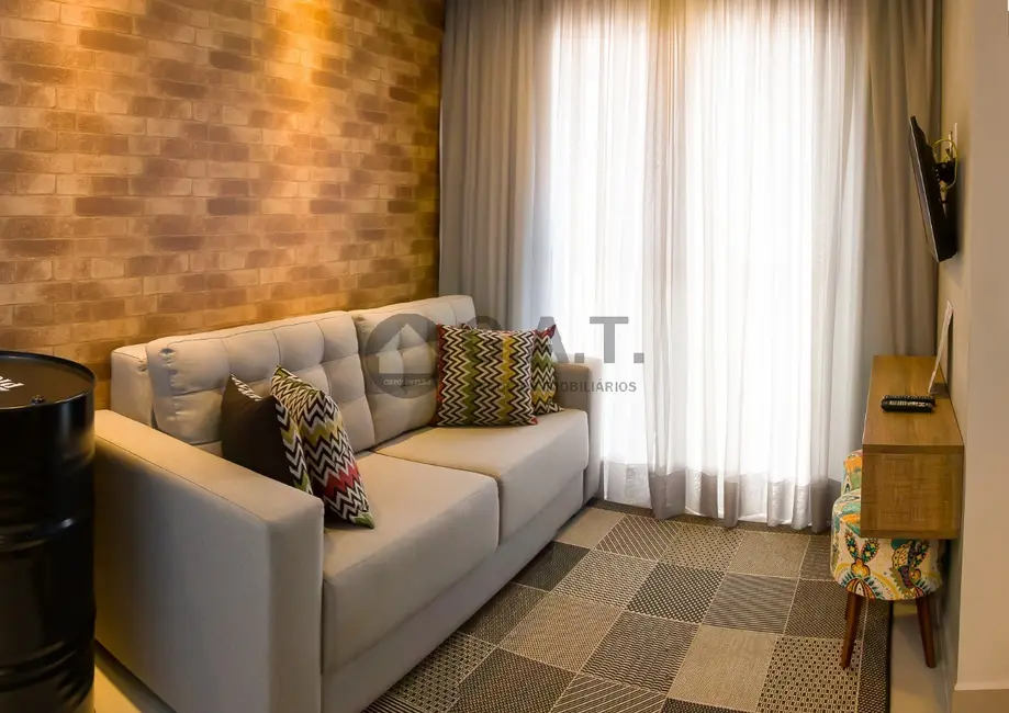 Apartamento com 2 quartos à venda, 63m2 em Jardim Piratininga, Sorocaba - SP - imagem 3 Foto 3 de Apartamento com 2 quartos à venda, 63m2 em Jardim Piratininga, Sorocaba - SP
