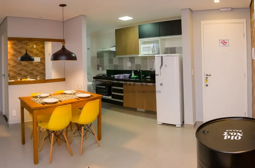 Foto 1 de Apartamento com 2 quartos à venda, 63m2 em Jardim Piratininga, Sorocaba - SP