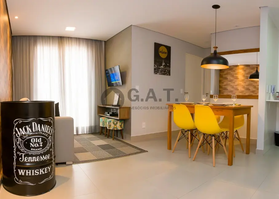 Apartamento com 2 quartos à venda, 63m2 em Jardim Piratininga, Sorocaba - SP - imagem 9 Foto 9 de Apartamento com 2 quartos à venda, 63m2 em Jardim Piratininga, Sorocaba - SP