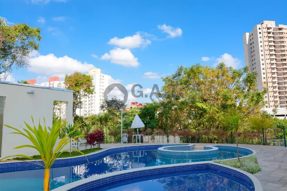 Apartamento com 2 quartos à venda, 63m2 em Jardim Piratininga, Sorocaba - SP - imagem 7 Foto 7 de Apartamento com 2 quartos à venda, 63m2 em Jardim Piratininga, Sorocaba - SP