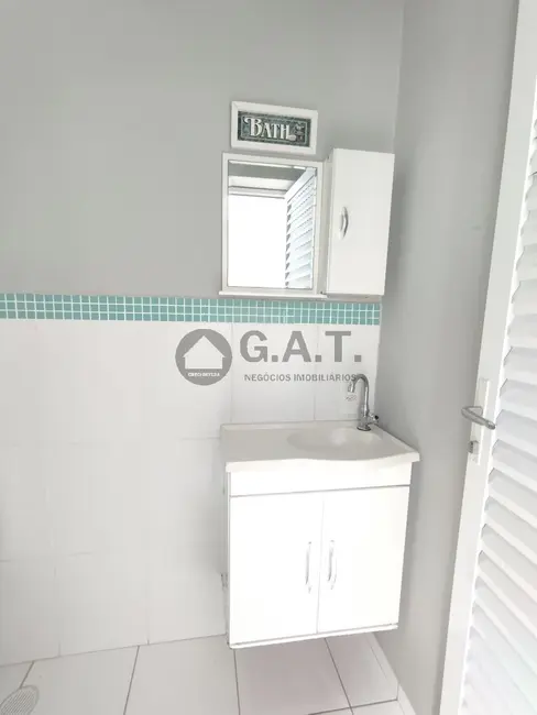 Foto 8 de Kitnet com 1 quarto para alugar, 42m2 em Jardim Capitão, Sorocaba - SP