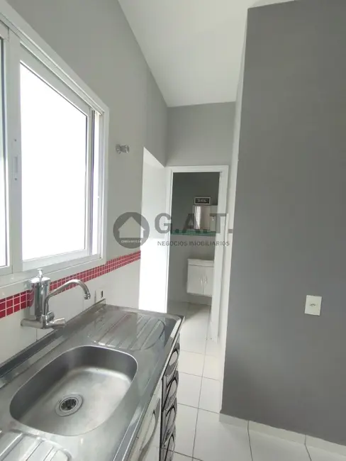 Foto 5 de Kitnet com 1 quarto para alugar, 42m2 em Jardim Capitão, Sorocaba - SP