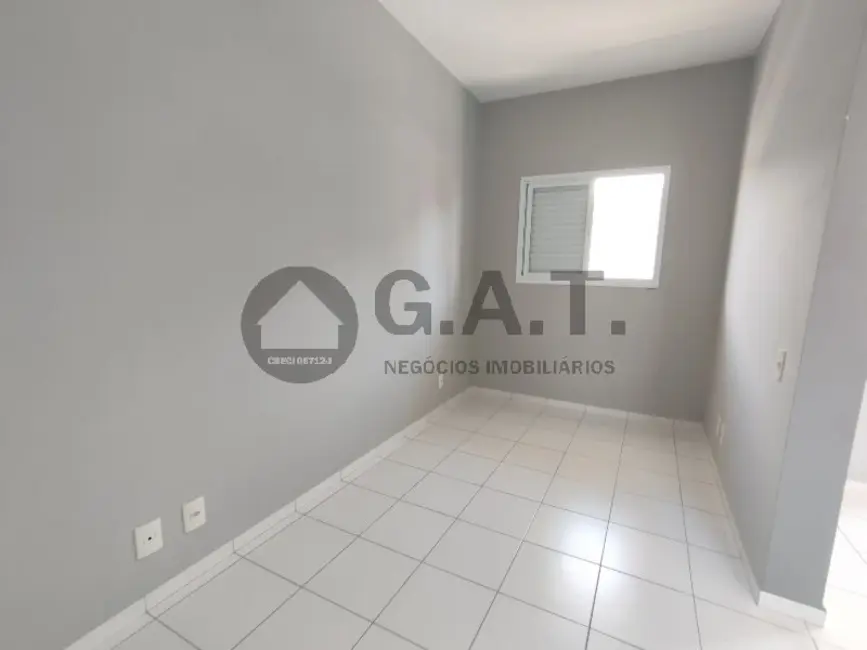 Foto 2 de Kitnet com 1 quarto para alugar, 42m2 em Jardim Capitão, Sorocaba - SP