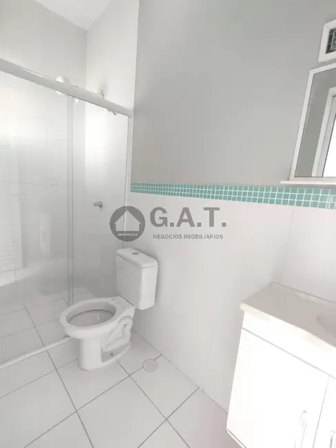 Foto 6 de Kitnet com 1 quarto para alugar, 42m2 em Jardim Capitão, Sorocaba - SP