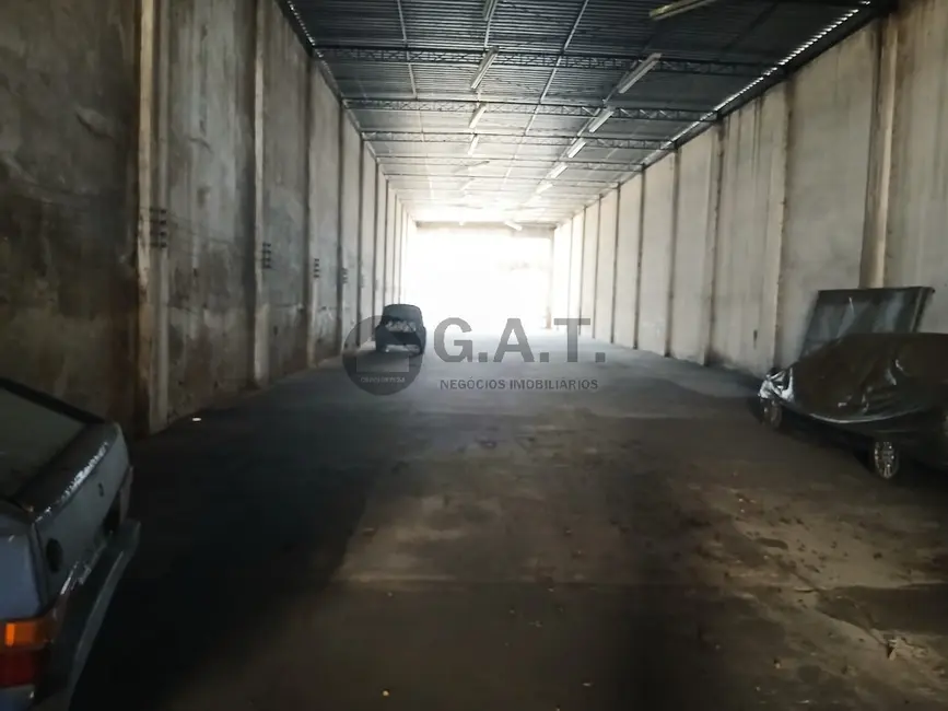 Foto 7 de Armazém / Galpão para alugar, 700m2 em Além Ponte, Sorocaba - SP