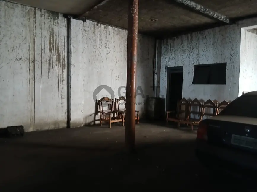 Foto 6 de Armazém / Galpão para alugar, 700m2 em Além Ponte, Sorocaba - SP