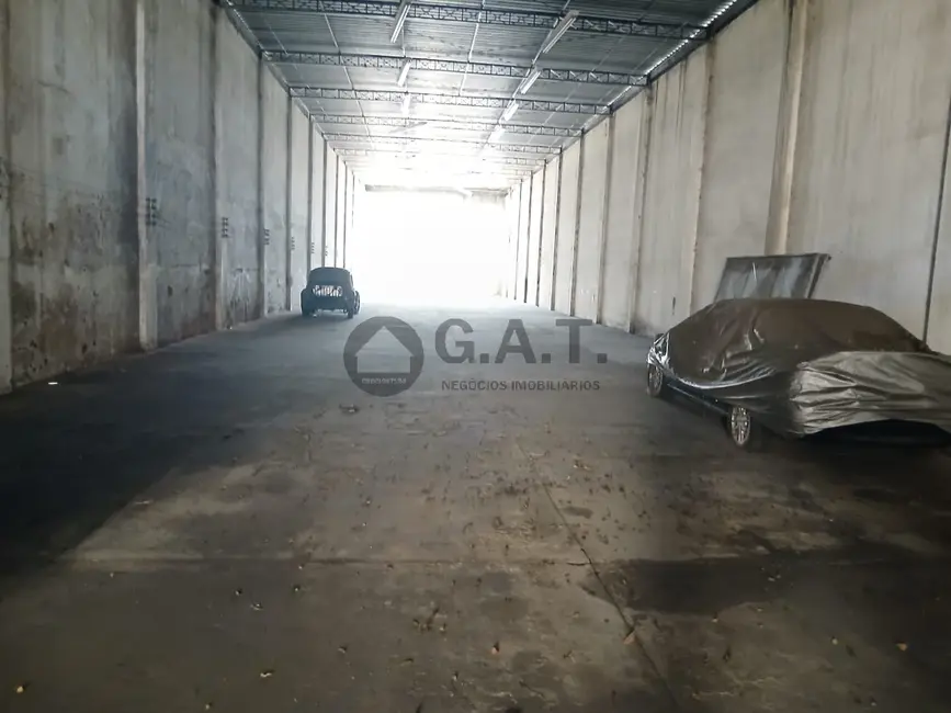 Foto 9 de Armazém / Galpão para alugar, 700m2 em Além Ponte, Sorocaba - SP