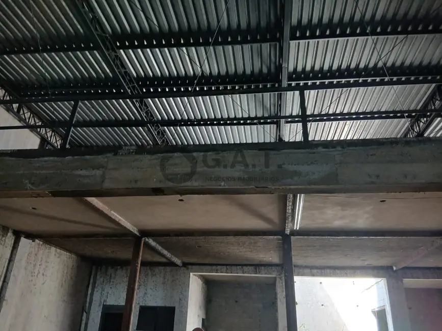 Foto 8 de Armazém / Galpão para alugar, 700m2 em Além Ponte, Sorocaba - SP