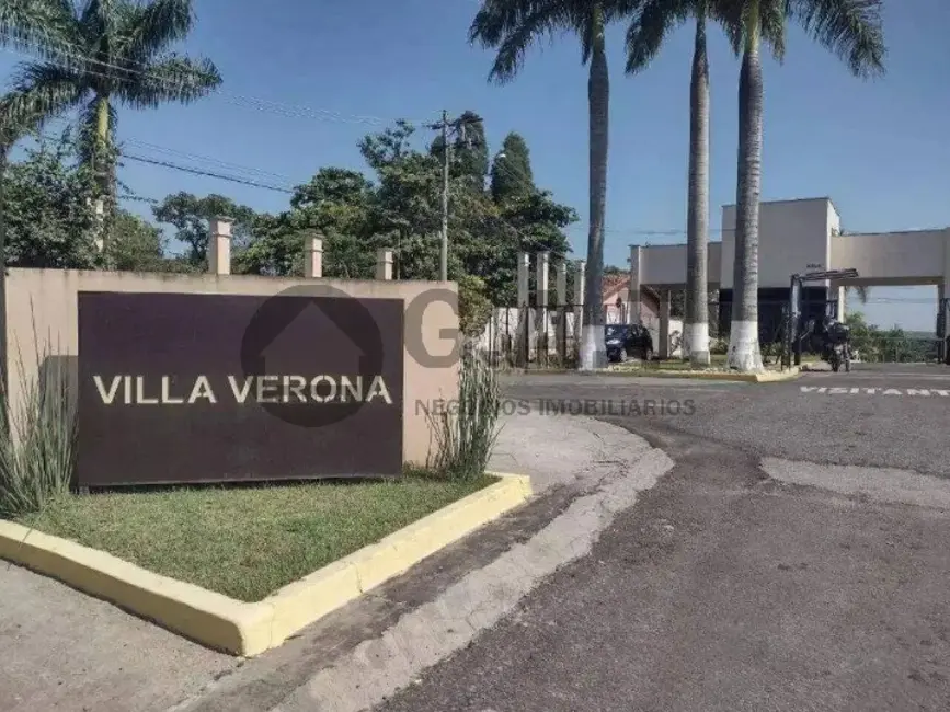 Foto 1 de Casa de Condomínio com 3 quartos à venda, 202m2 em Cajuru do Sul, Sorocaba - SP