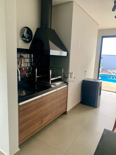 Foto 5 de Casa de Condomínio com 3 quartos à venda, 202m2 em Cajuru do Sul, Sorocaba - SP