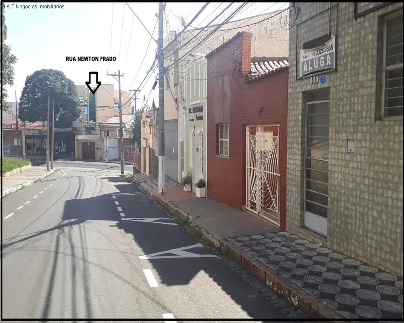 Casa com 3 quartos à venda, 115m2 em Vila Hortência, Sorocaba - SP - imagem 2 Foto 2 de Casa com 3 quartos à venda, 115m2 em Vila Hortência, Sorocaba - SP