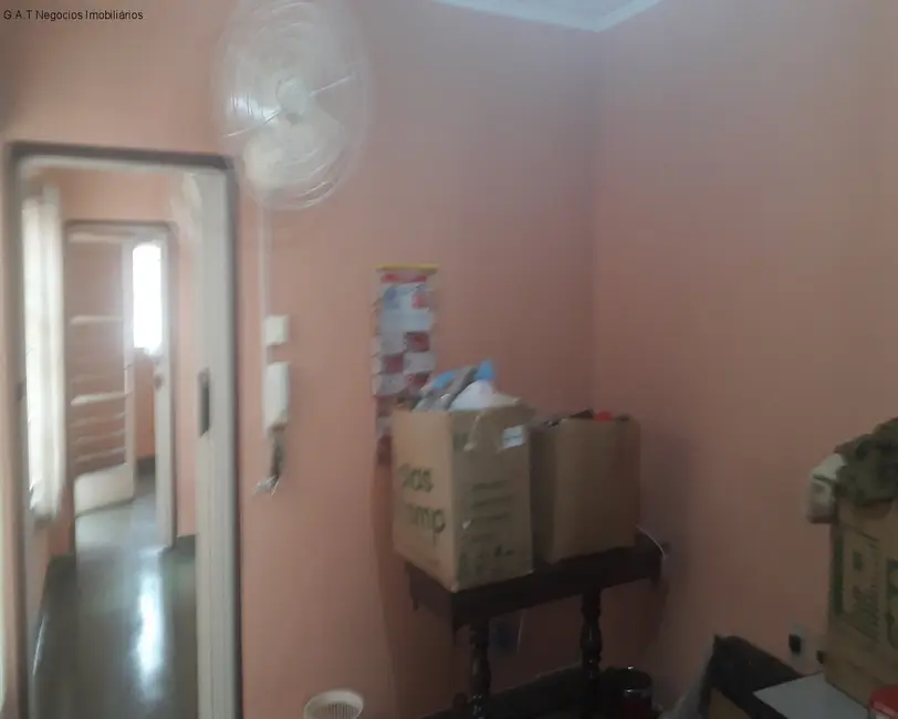 Casa com 3 quartos à venda, 115m2 em Vila Hortência, Sorocaba - SP - imagem 5 Foto 5 de Casa com 3 quartos à venda, 115m2 em Vila Hortência, Sorocaba - SP