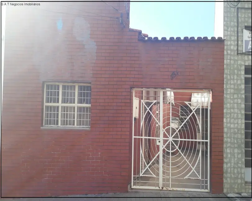 Casa com 3 quartos à venda, 115m2 em Vila Hortência, Sorocaba - SP - imagem 1 Foto 1 de Casa com 3 quartos à venda, 115m2 em Vila Hortência, Sorocaba - SP