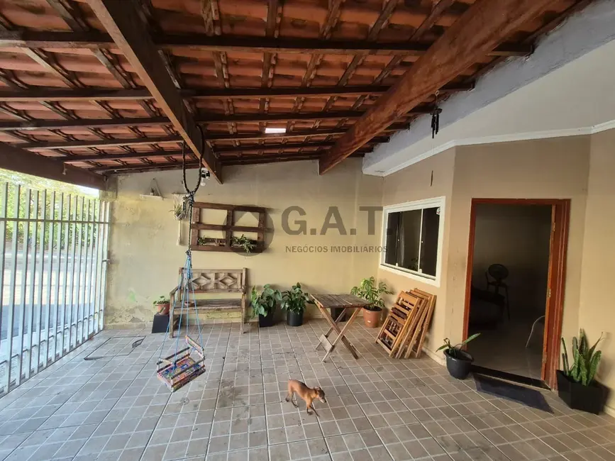 Casa com 3 quartos à venda, 110m2 em Jardim Residencial Villa Amato, Sorocaba - SP - imagem 6 Foto 6 de Casa com 3 quartos à venda, 110m2 em Jardim Residencial Villa Amato, Sorocaba - SP