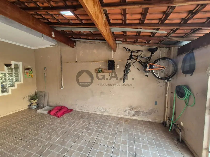 Casa com 3 quartos à venda, 110m2 em Jardim Residencial Villa Amato, Sorocaba - SP - imagem 7 Foto 7 de Casa com 3 quartos à venda, 110m2 em Jardim Residencial Villa Amato, Sorocaba - SP