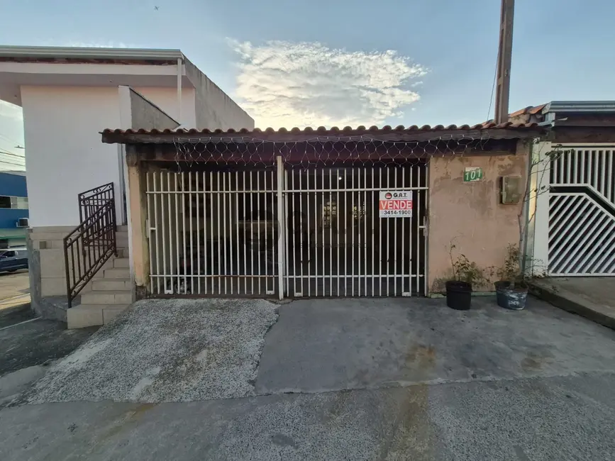 Casa com 3 quartos à venda, 110m2 em Jardim Residencial Villa Amato, Sorocaba - SP - imagem 1 Foto 1 de Casa com 3 quartos à venda, 110m2 em Jardim Residencial Villa Amato, Sorocaba - SP