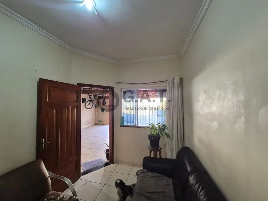 Casa com 3 quartos à venda, 110m2 em Jardim Residencial Villa Amato, Sorocaba - SP - imagem 9 Foto 9 de Casa com 3 quartos à venda, 110m2 em Jardim Residencial Villa Amato, Sorocaba - SP
