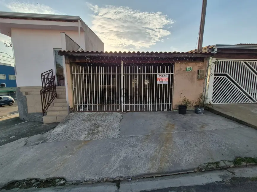 Casa com 3 quartos à venda, 110m2 em Jardim Residencial Villa Amato, Sorocaba - SP - imagem 2 Foto 2 de Casa com 3 quartos à venda, 110m2 em Jardim Residencial Villa Amato, Sorocaba - SP