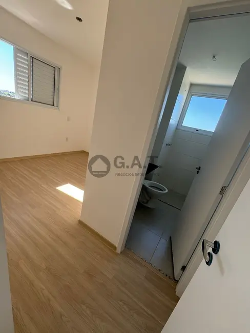 Foto 5 de Apartamento com 2 quartos à venda, 60m2 em Jardim São Carlos, Sorocaba - SP