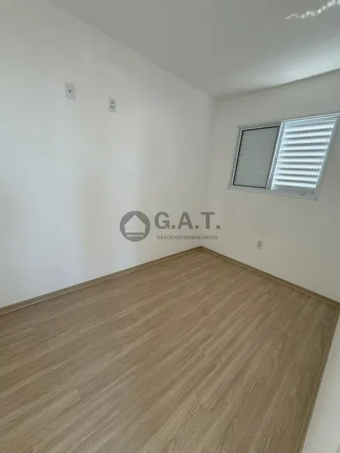 Foto 4 de Apartamento com 2 quartos à venda, 60m2 em Jardim São Carlos, Sorocaba - SP