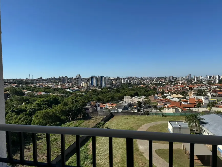 Foto 7 de Apartamento com 2 quartos à venda, 60m2 em Jardim São Carlos, Sorocaba - SP