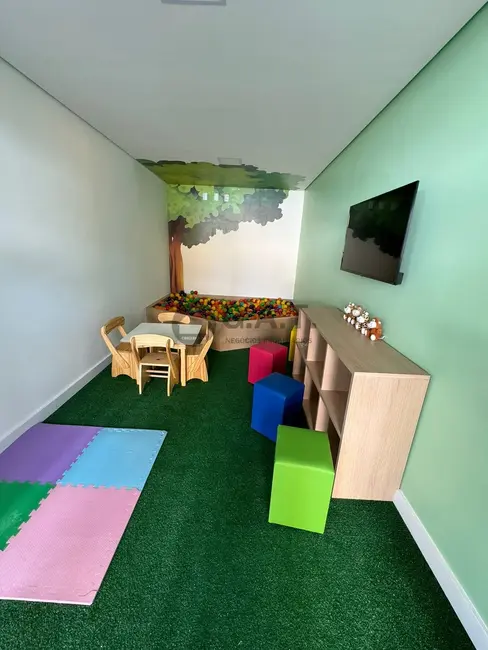 Foto 9 de Apartamento com 2 quartos à venda, 60m2 em Jardim São Carlos, Sorocaba - SP