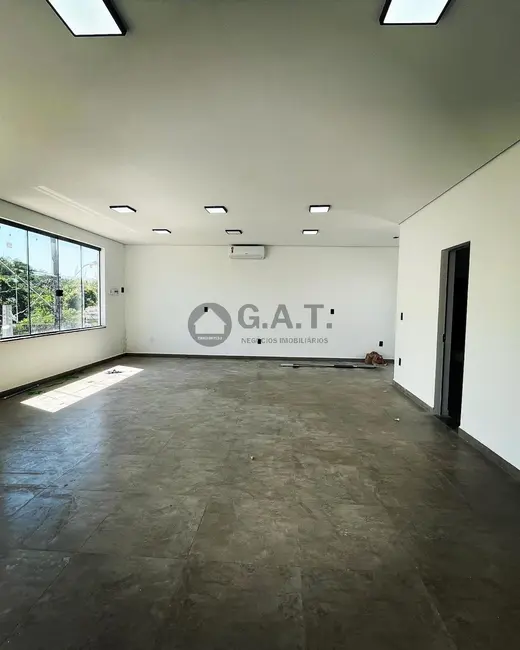 Foto 9 de Sala Comercial para alugar, 50m2 em Jardim Paulista, Votorantim - SP
