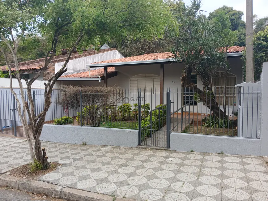 Casa com 3 quartos à venda, 165m2 em Jardim Paulistano, Sorocaba - SP - imagem 2 Foto 2 de Casa com 3 quartos à venda, 165m2 em Jardim Paulistano, Sorocaba - SP