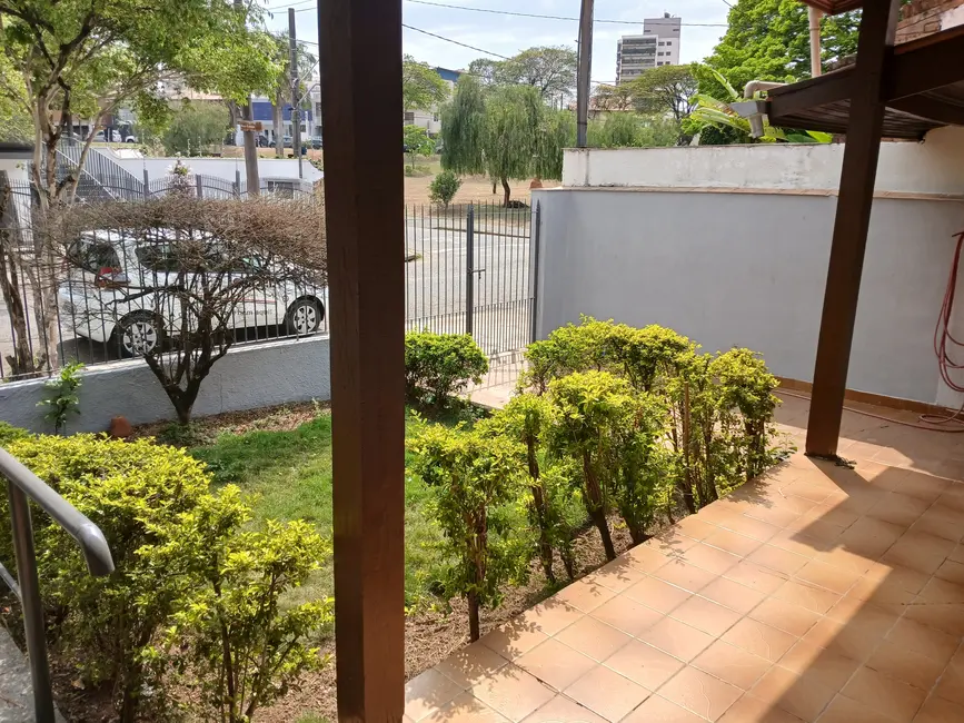 Casa com 3 quartos à venda, 165m2 em Jardim Paulistano, Sorocaba - SP - imagem 4 Foto 4 de Casa com 3 quartos à venda, 165m2 em Jardim Paulistano, Sorocaba - SP
