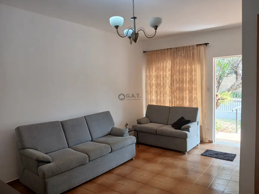 Casa com 3 quartos à venda, 165m2 em Jardim Paulistano, Sorocaba - SP - imagem 8 Foto 8 de Casa com 3 quartos à venda, 165m2 em Jardim Paulistano, Sorocaba - SP