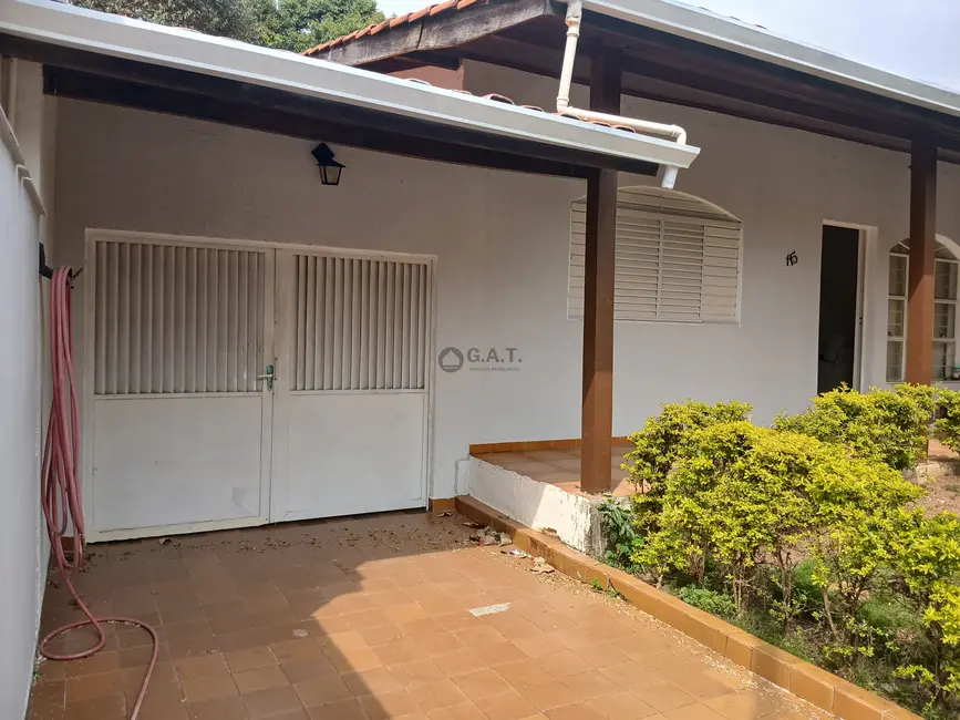 Casa com 3 quartos à venda, 165m2 em Jardim Paulistano, Sorocaba - SP - imagem 3 Foto 3 de Casa com 3 quartos à venda, 165m2 em Jardim Paulistano, Sorocaba - SP