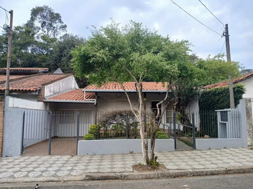 Casa com 3 quartos à venda, 165m2 em Jardim Paulistano, Sorocaba - SP - imagem 1 Foto 1 de Casa com 3 quartos à venda, 165m2 em Jardim Paulistano, Sorocaba - SP