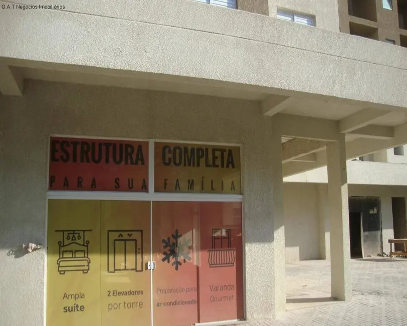 Loja para alugar, 114m2 em Chácaras Reunidas São Jorge, Sorocaba - SP - imagem 5 Foto 5 de Loja para alugar, 114m2 em Chácaras Reunidas São Jorge, Sorocaba - SP