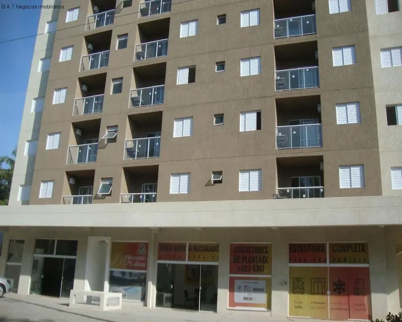 Loja para alugar, 114m2 em Chácaras Reunidas São Jorge, Sorocaba - SP - imagem 7 Foto 7 de Loja para alugar, 114m2 em Chácaras Reunidas São Jorge, Sorocaba - SP