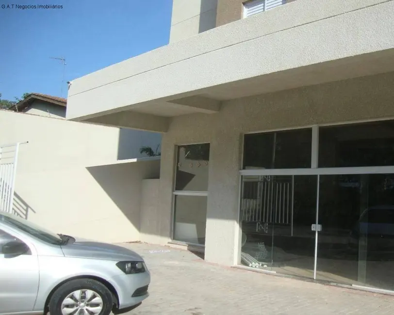 Foto 2 de Loja para alugar, 124m2 em Chácaras Reunidas São Jorge, Sorocaba - SP