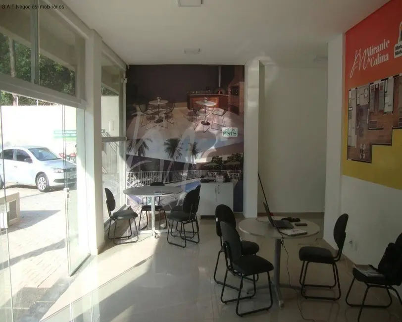 Foto 6 de Loja para alugar, 124m2 em Chácaras Reunidas São Jorge, Sorocaba - SP