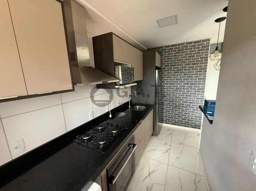 Apartamento com 2 quartos à venda, 58m2 em Jardim São Carlos, Sorocaba - SP - imagem 5 Foto 5 de Apartamento com 2 quartos à venda, 58m2 em Jardim São Carlos, Sorocaba - SP