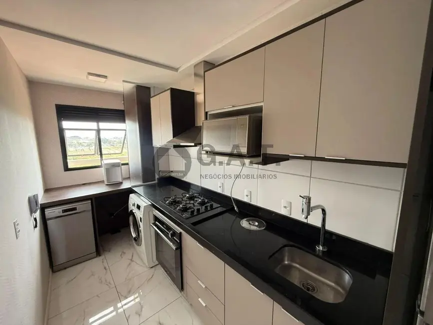 Apartamento com 2 quartos à venda, 58m2 em Jardim São Carlos, Sorocaba - SP - imagem 4 Foto 4 de Apartamento com 2 quartos à venda, 58m2 em Jardim São Carlos, Sorocaba - SP