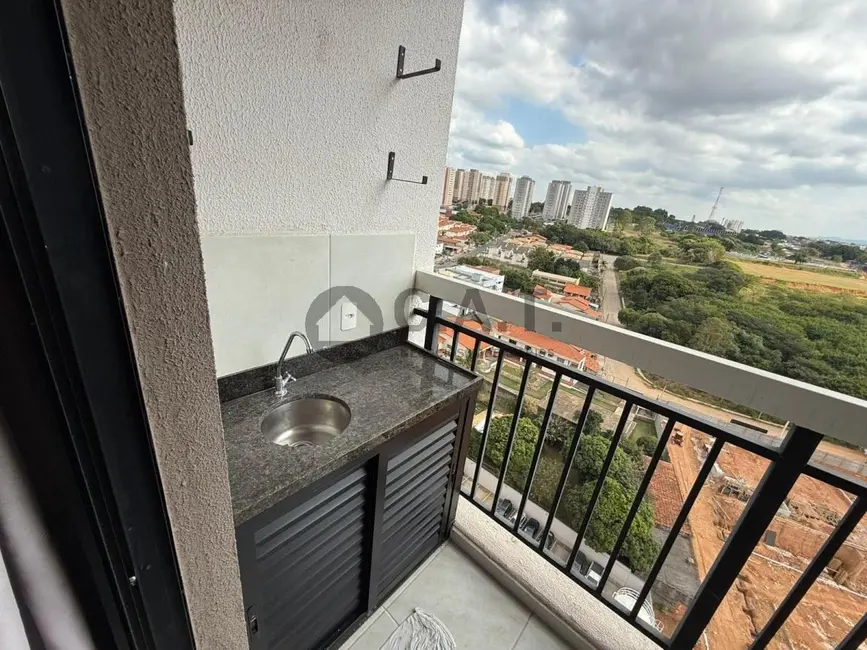 Apartamento com 2 quartos à venda, 58m2 em Jardim São Carlos, Sorocaba - SP - imagem 7 Foto 7 de Apartamento com 2 quartos à venda, 58m2 em Jardim São Carlos, Sorocaba - SP