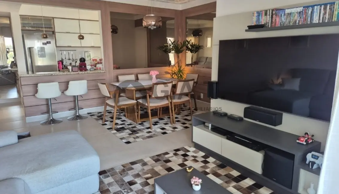 Apartamento com 3 quartos à venda, 103m2 em Parque Campolim, Sorocaba - SP - imagem 1 Foto 1 de Apartamento com 3 quartos à venda, 103m2 em Parque Campolim, Sorocaba - SP