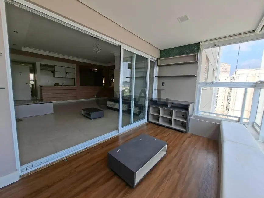 Apartamento com 3 quartos à venda, 103m2 em Parque Campolim, Sorocaba - SP - imagem 8 Foto 8 de Apartamento com 3 quartos à venda, 103m2 em Parque Campolim, Sorocaba - SP