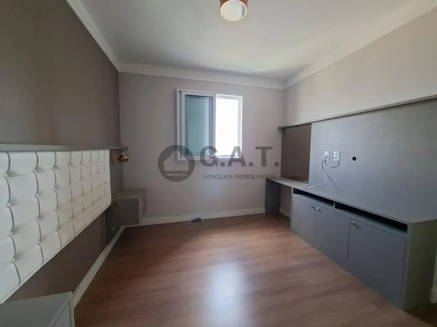 Foto 2 de Apartamento com 3 quartos à venda, 103m2 em Parque Campolim, Sorocaba - SP