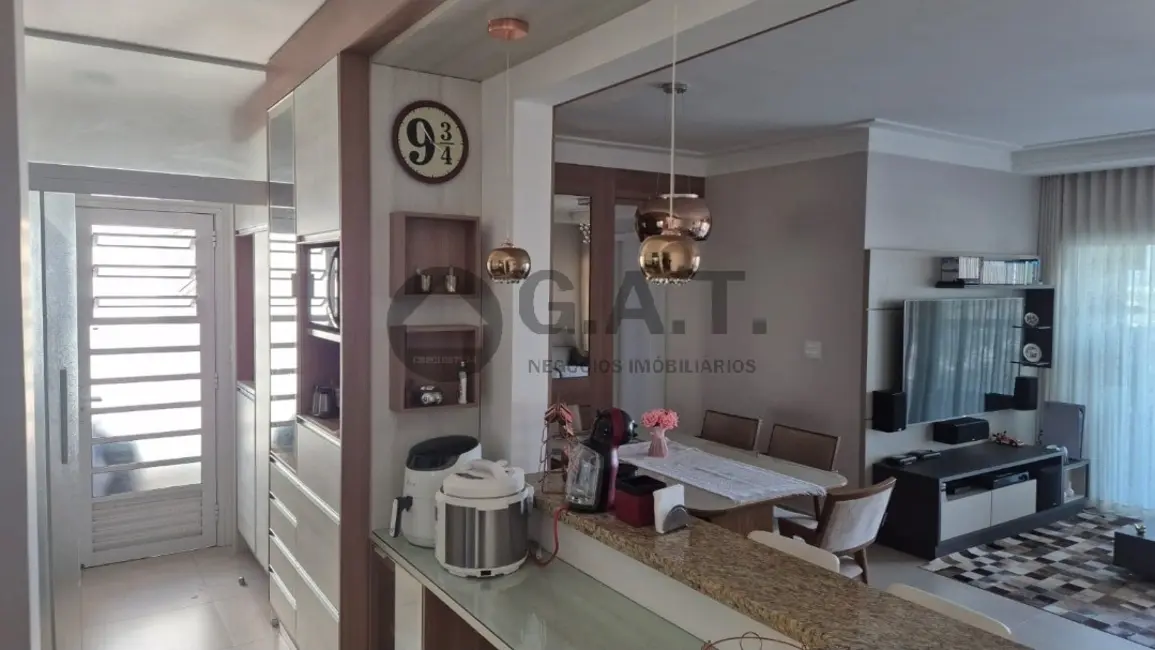 Apartamento com 3 quartos à venda, 103m2 em Parque Campolim, Sorocaba - SP - imagem 4 Foto 4 de Apartamento com 3 quartos à venda, 103m2 em Parque Campolim, Sorocaba - SP